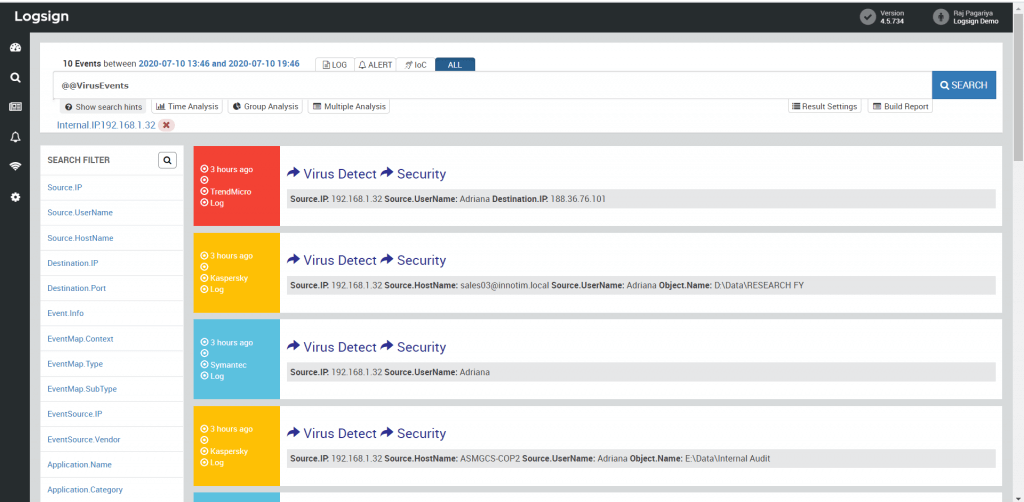 using SIEM effectively