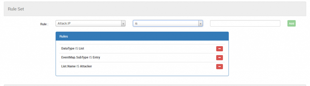 SIEM use cases