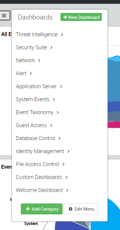 SIEM applications