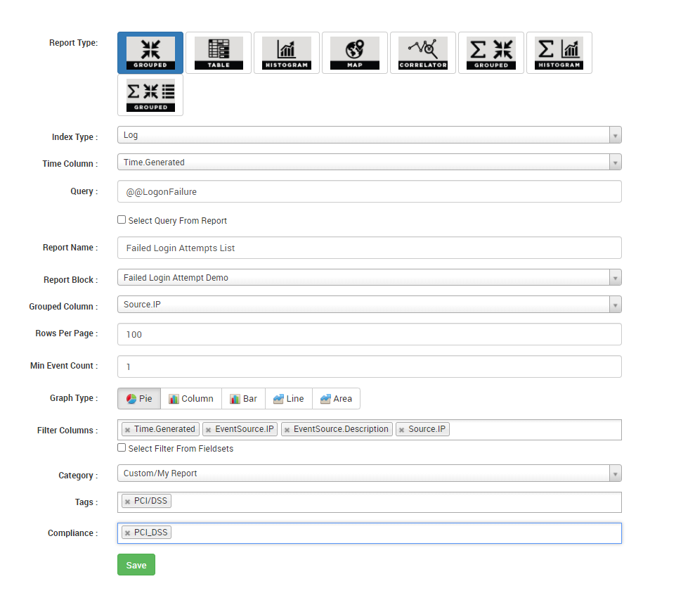 SIEM use cases