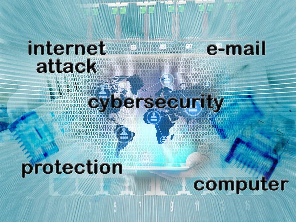 What are Cybersecurity Trends in 2019?