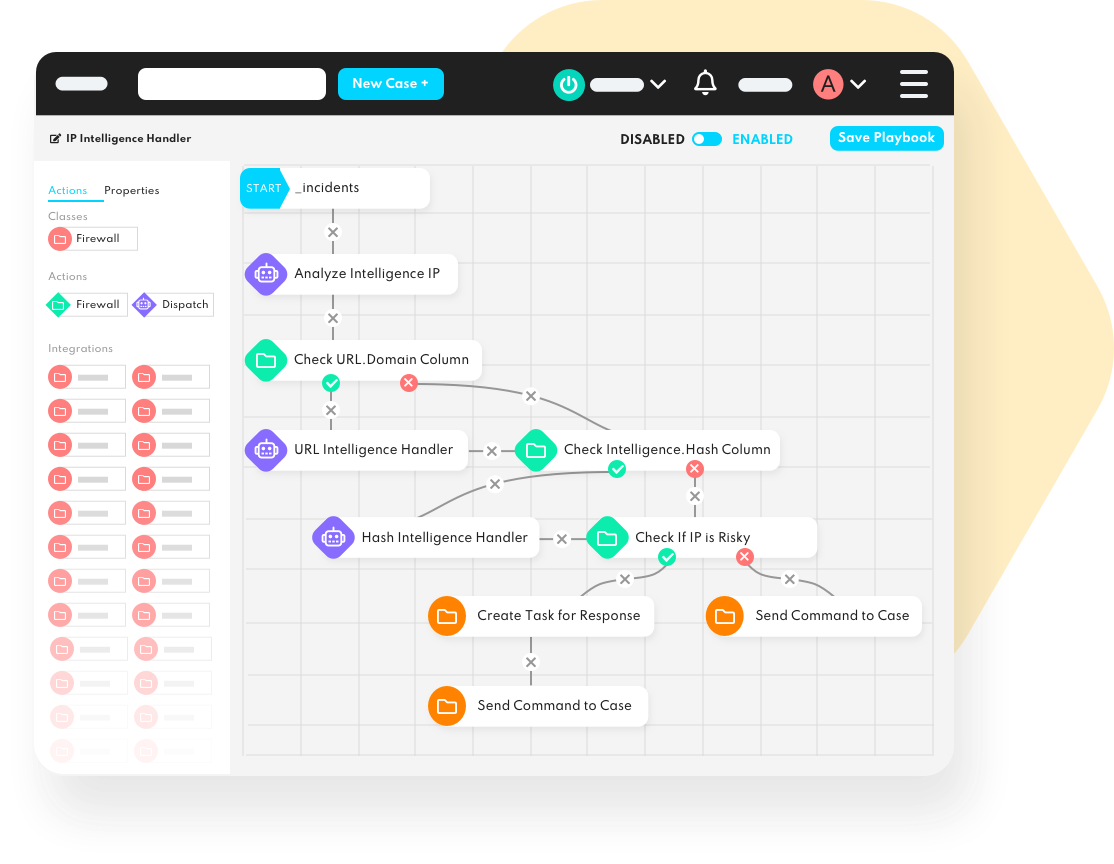Automate and Orchestrate Workflows