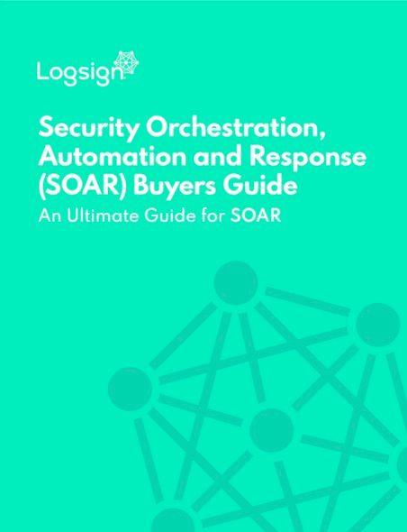 SOAR Buyer's Guide