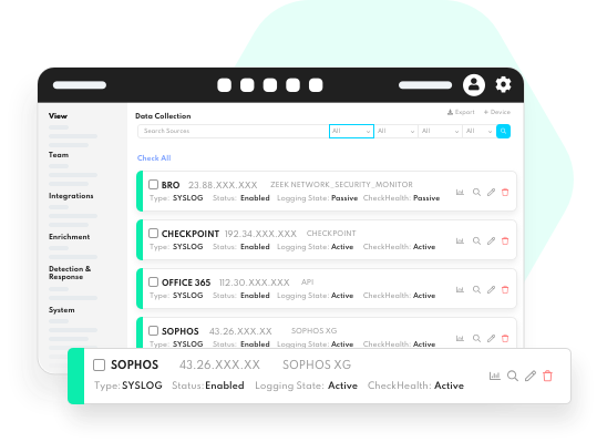 Create Your Own Data Lake