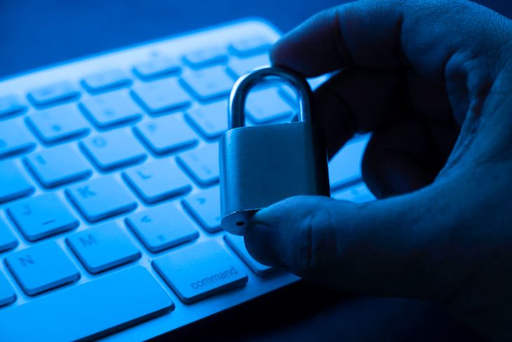 Zero trust security framework in cybersecurity