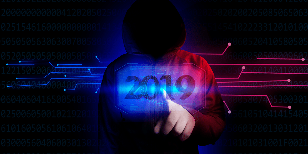 The Biggest Cyber-attacks in 2019