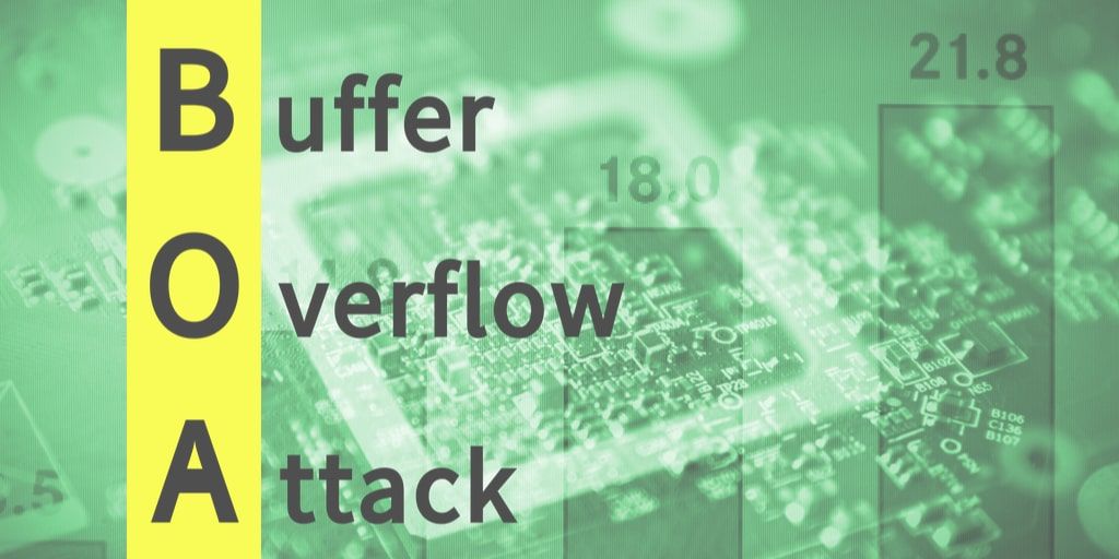 Buffer Overflow and Buffer Overflow Attack Prevention - Logsign