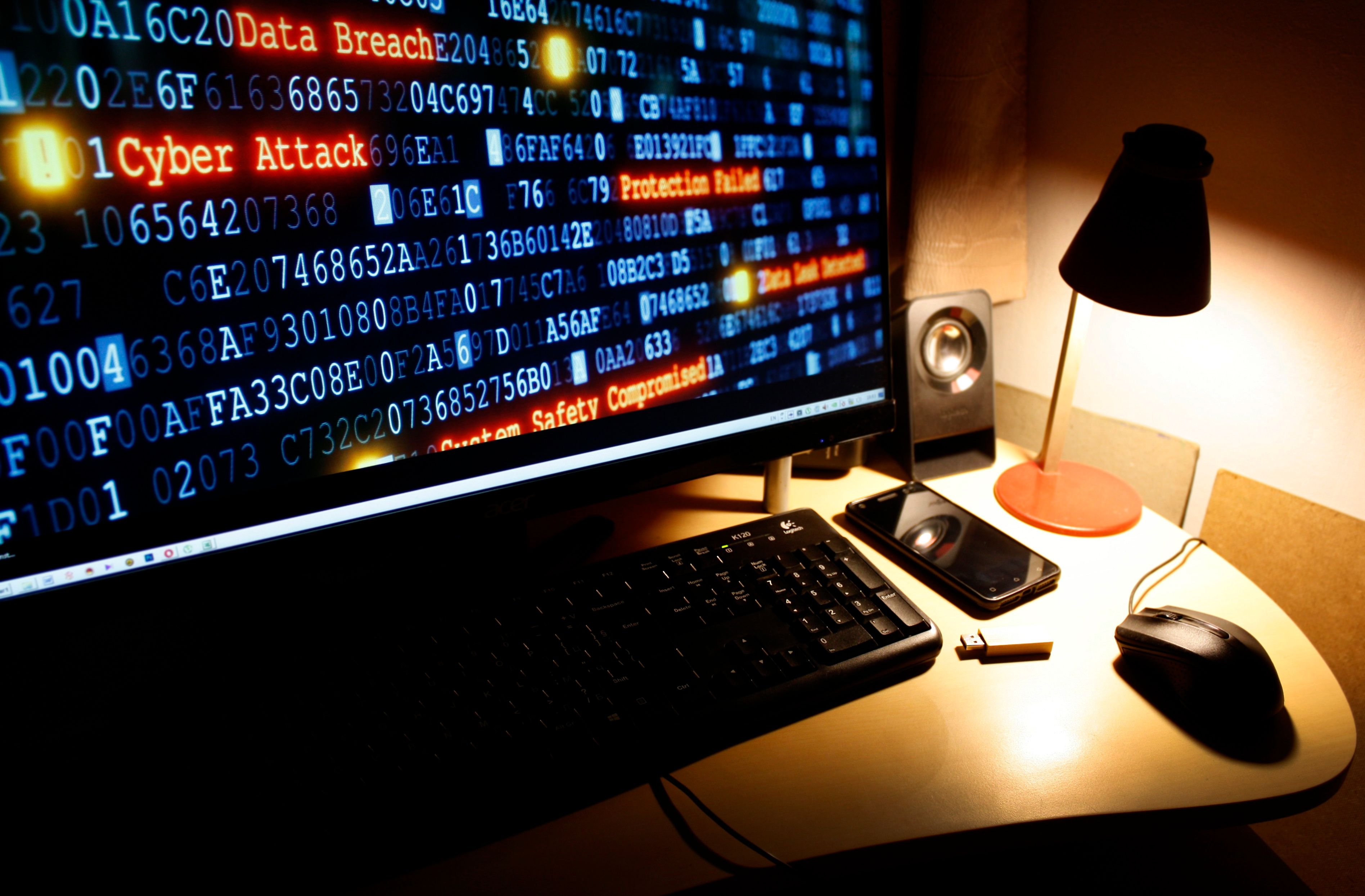 Computer Crime Insurance: What It is, How it Works