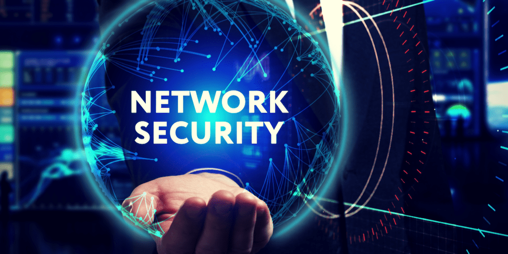 A Comprehensive Guide to Network Security