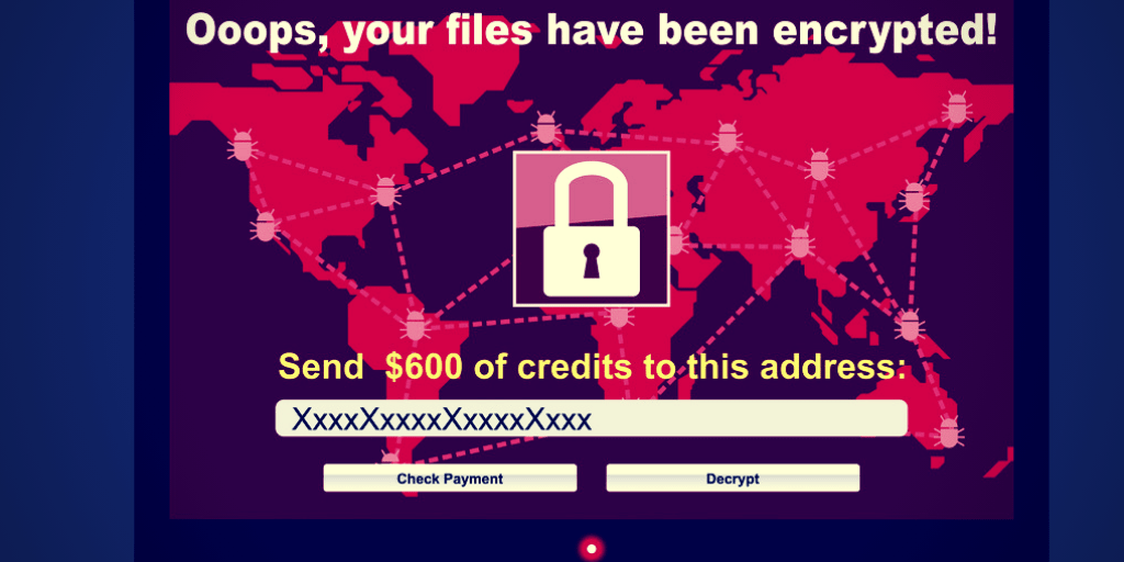 Viborot Ransomware: Another Big Nightmare