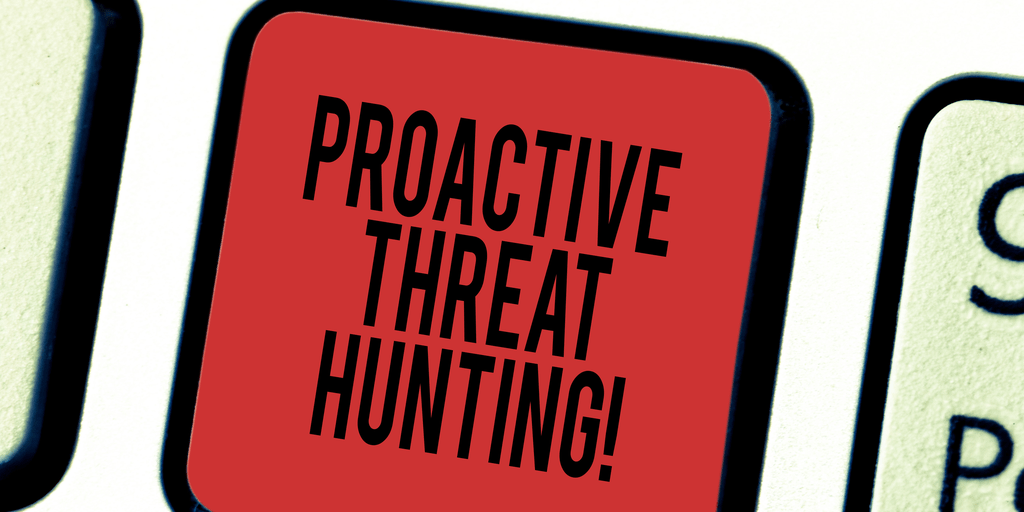 How to Achieve Proactive Threat Hunting