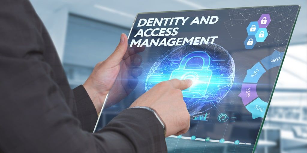 Role of Identity and Access Management in Cybersecurity