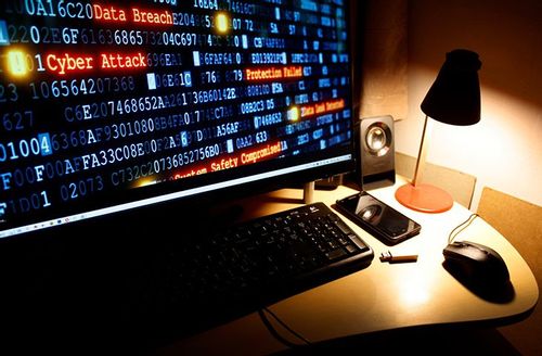 Top 5 Cybersecurity Threats and Vulnerabilities in 2021