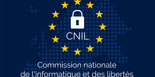French Data Protection Authority fines Google €50 million under the GDPR