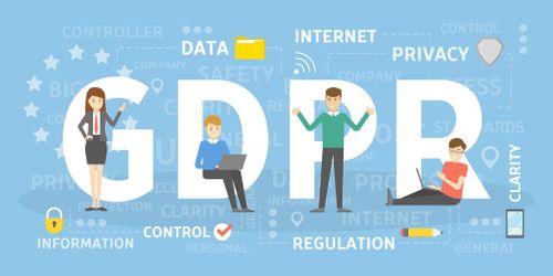 Tune your SIEM to be GDPR Compliant