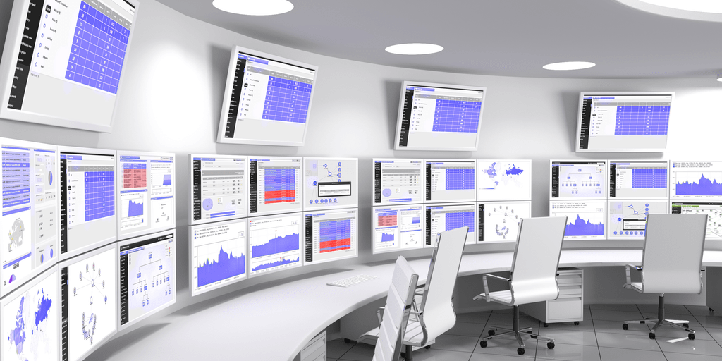 What is a SOC Framework?