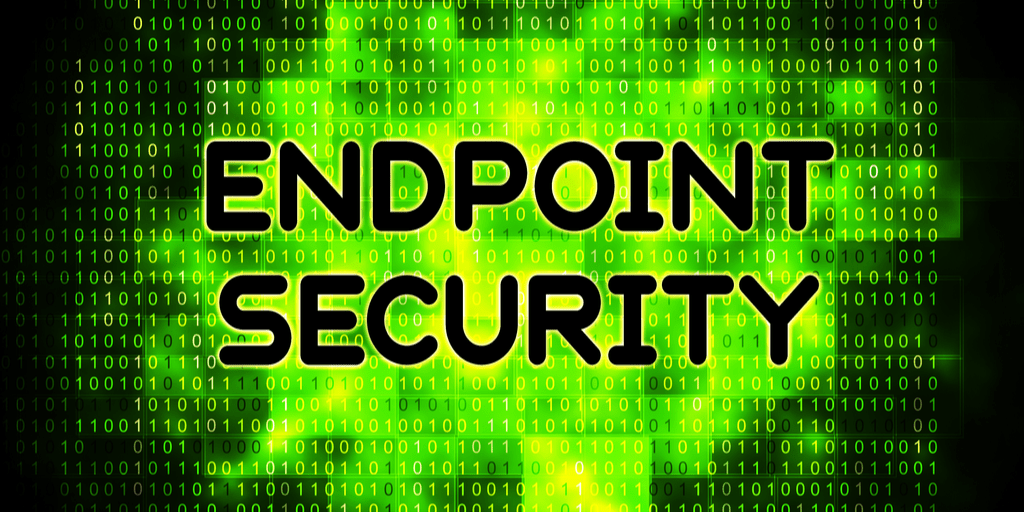 Why is End-Point Security Important? 